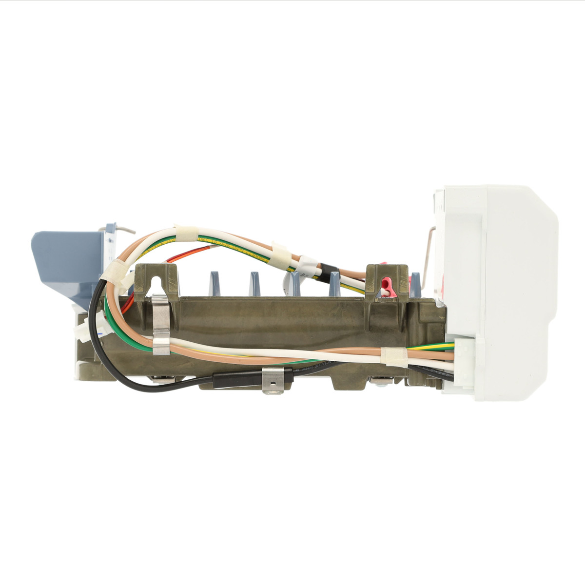 W10886931 - Genuine OEM Whirlpool Refrigerator Ice Maker Assembly